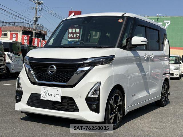 Nissan ROOX 2020-10 7502678-3