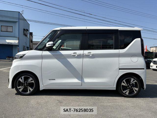 Nissan ROOX 2020-10 7502678-4
