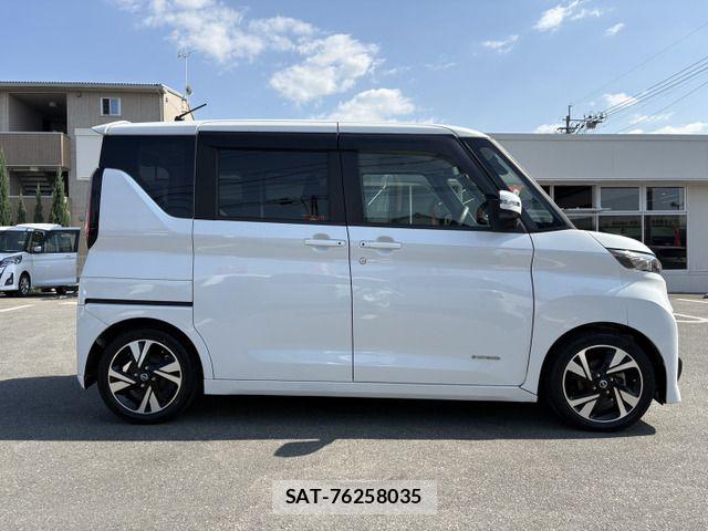 Nissan ROOX 2020-10 7502678-5