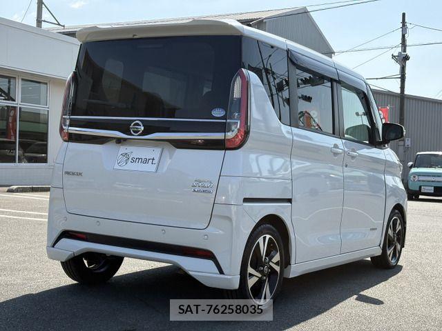 Nissan ROOX 2020-10 7502678-8