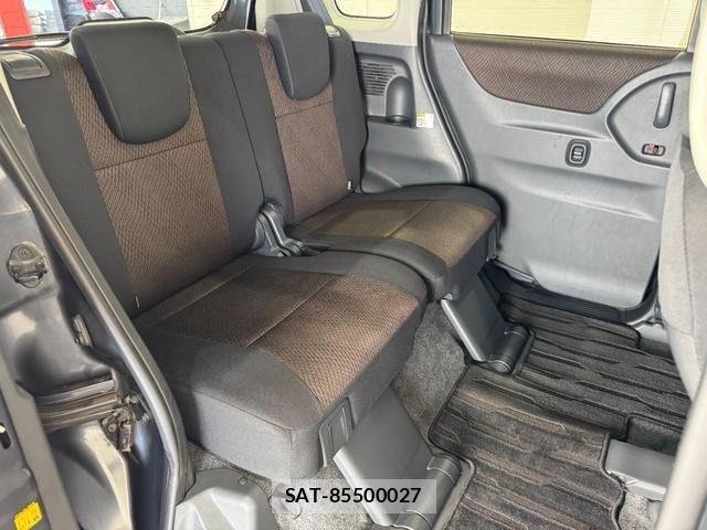 Nissan ROOX 2013-03 7509918-9