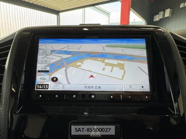 Nissan ROOX 2013-03 7509918-17