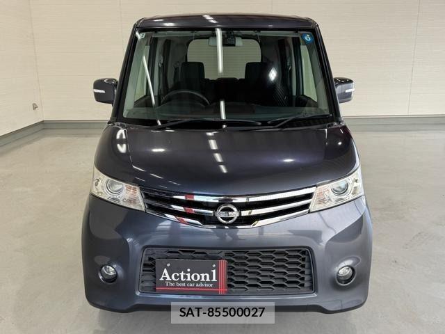 Nissan ROOX 2013-03 7509918-2