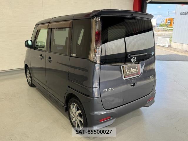 Nissan ROOX 2013-03 7509918-3