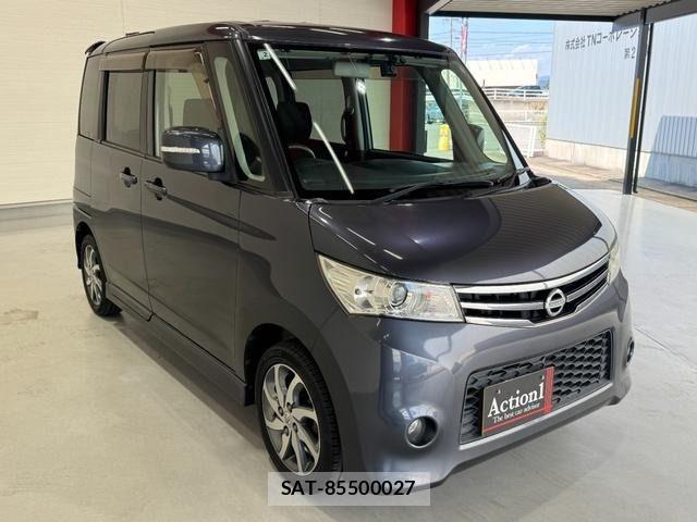 Nissan ROOX 2013-03 7509918-6