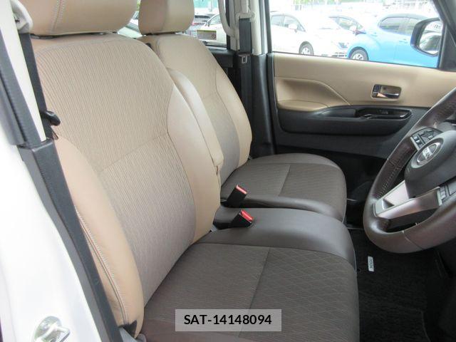 Nissan ROOX 2021-05 7502675-9
