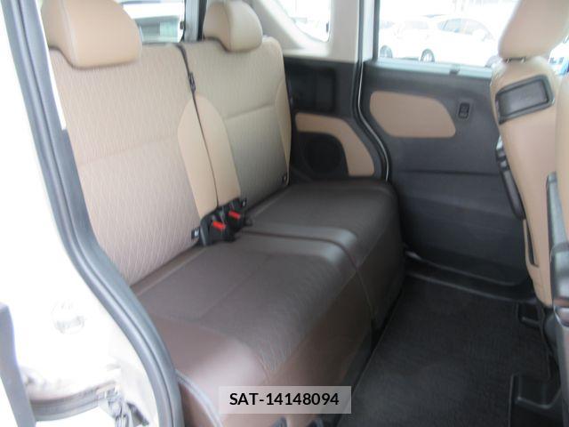 Nissan ROOX 2021-05 7502675-10