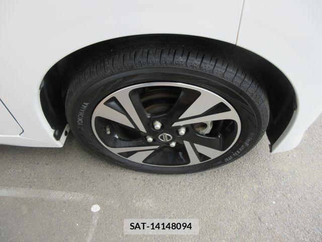 Nissan ROOX 2021-05 7502675-13