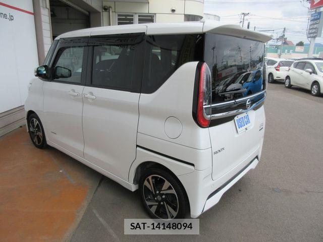 Nissan ROOX 2021-05 7502675-16