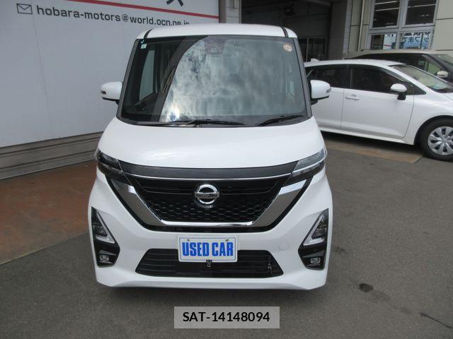Nissan ROOX 2021-05 7502675-1