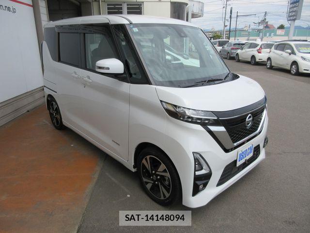 Nissan ROOX 2021-05 7502675-2