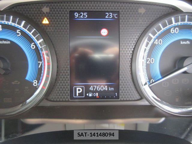 Nissan ROOX 2021-05 7502675-3