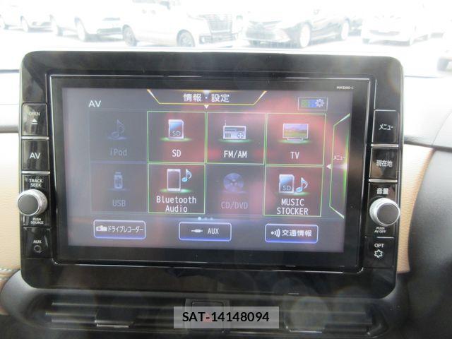 Nissan ROOX 2021-05 7502675-6