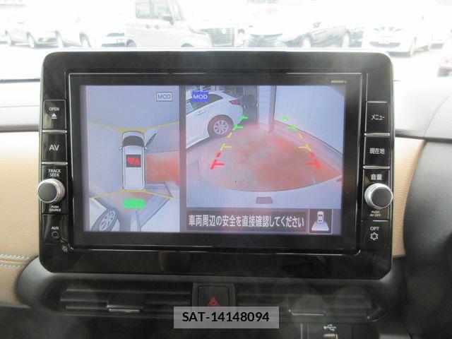 Nissan ROOX 2021-05 7502675-7