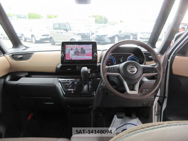 Nissan ROOX 2021-05 7502675-8