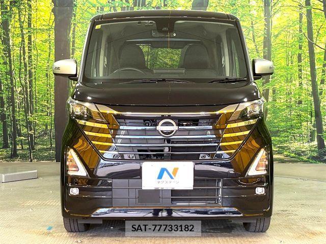 Nissan ROOX 2023-10 7502663-13