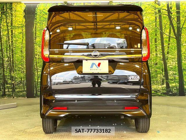 Nissan ROOX 2023-10 7502663-14