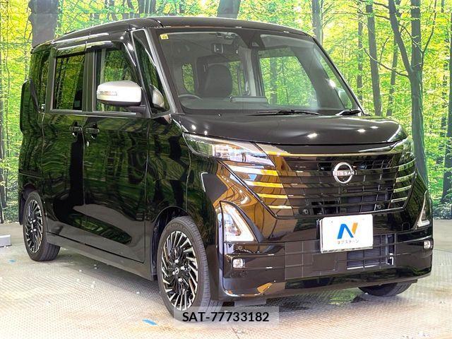 Nissan ROOX 2023-10 7502663-15
