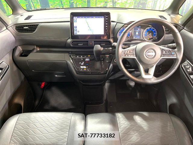 Nissan ROOX 2023-10 7502663-1