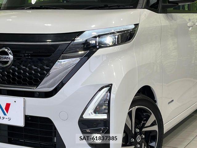 Nissan ROOX 2021-11 7502667-11