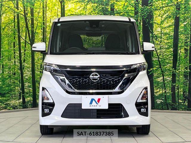Nissan ROOX 2021-11 7502667-13