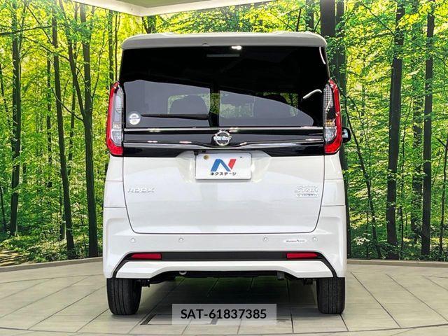 Nissan ROOX 2021-11 7502667-14