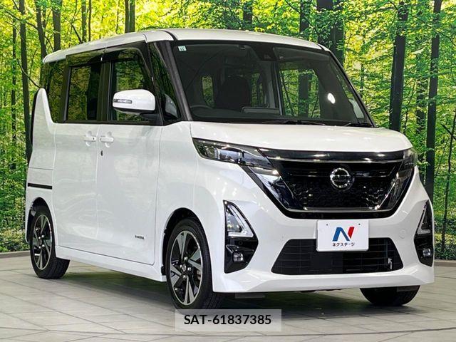 Nissan ROOX 2021-11 7502667-15