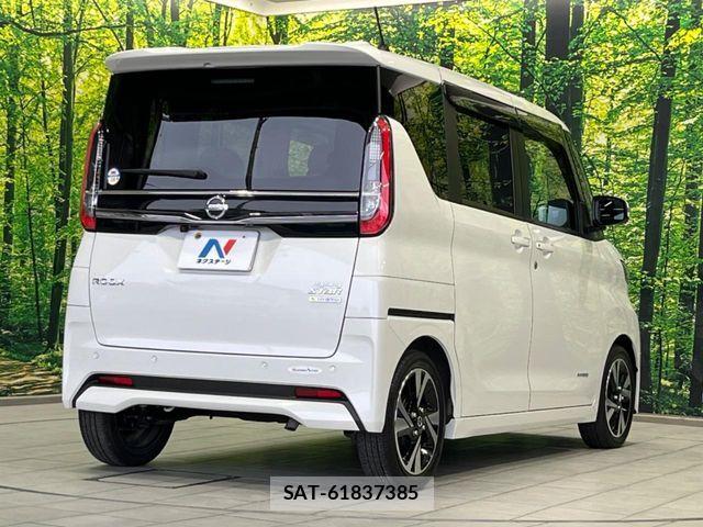Nissan ROOX 2021-11 7502667-16