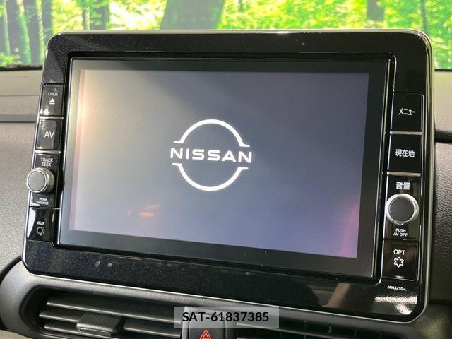 Nissan ROOX 2021-11 7502667-3