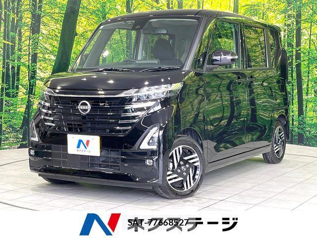 Nissan ROOX 2025-05 7502665-0