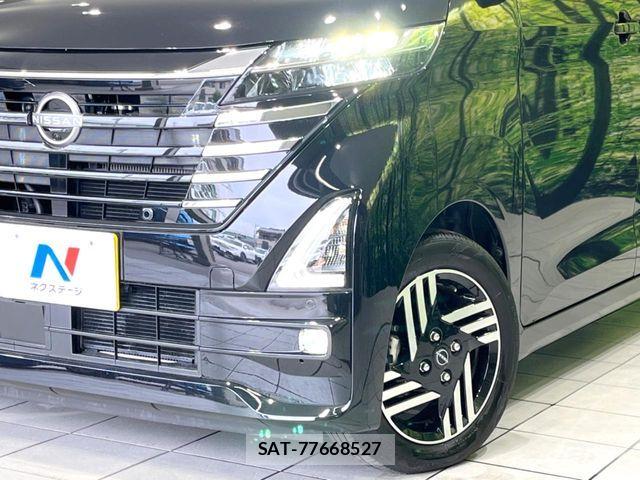 Nissan ROOX 2025-05 7502665-11