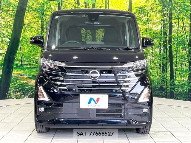Nissan ROOX 2025-05 7502665-13