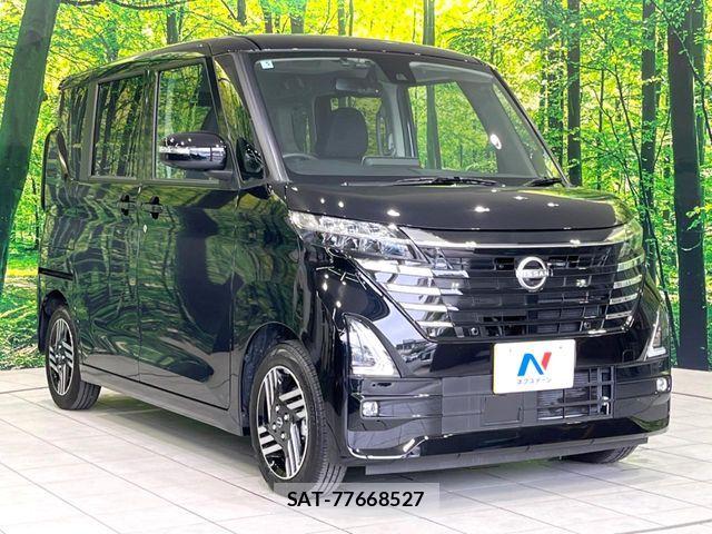 Nissan ROOX 2025-05 7502665-15