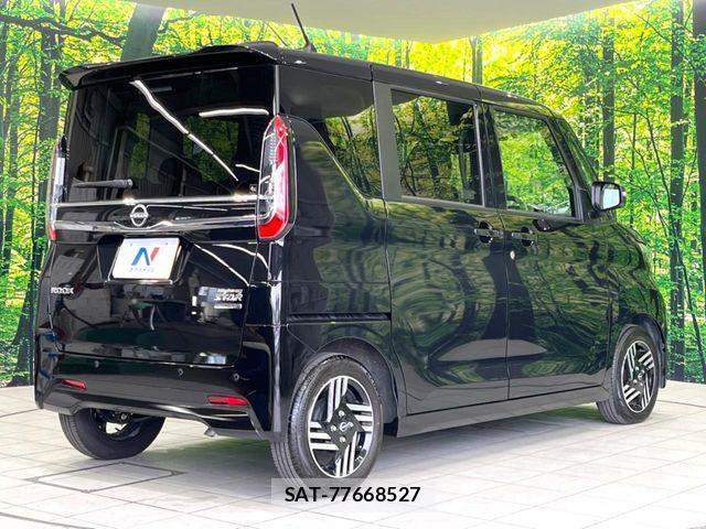 Nissan ROOX 2025-05 7502665-16