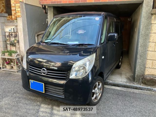 Nissan ROOX 2012-02 7509935-0