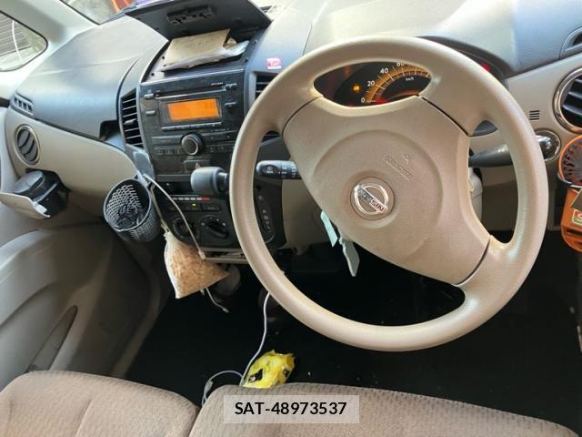 Nissan ROOX 2012-02 7509935-10