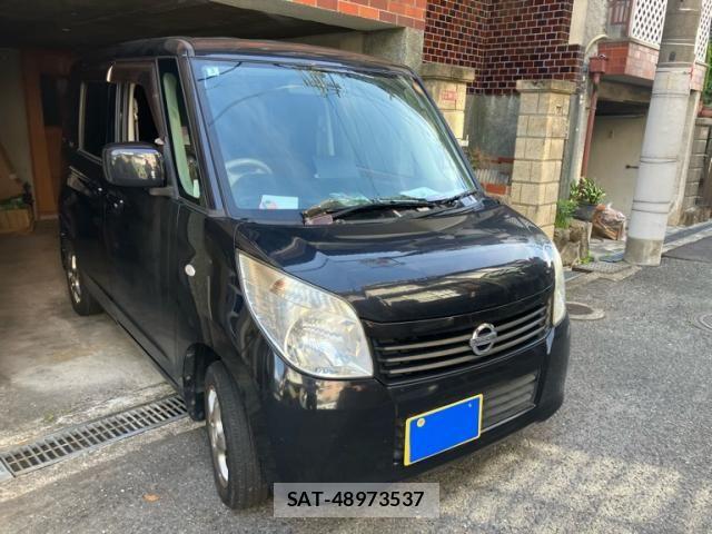Nissan ROOX 2012-02 7509935-1