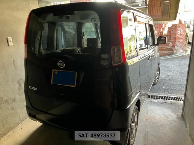 Nissan ROOX 2012-02 7509935-2