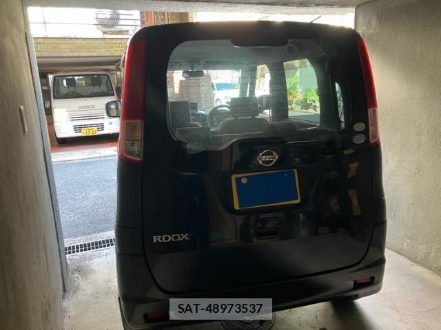 Nissan ROOX 2012-02 7509935-3