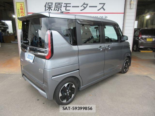 Nissan ROOX 2023-04 7509914-13