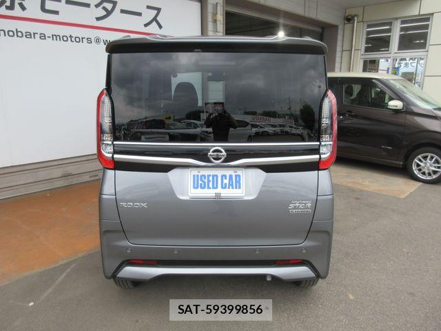 Nissan ROOX 2023-04 7509914-14