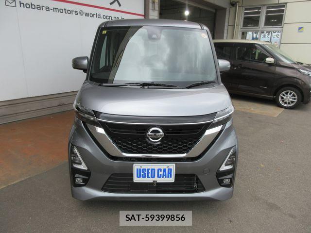 Nissan ROOX 2023-04 7509914-1