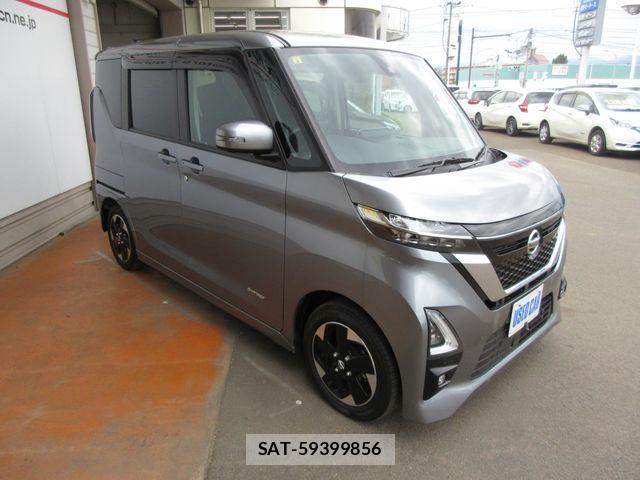 Nissan ROOX 2023-04 7509914-2