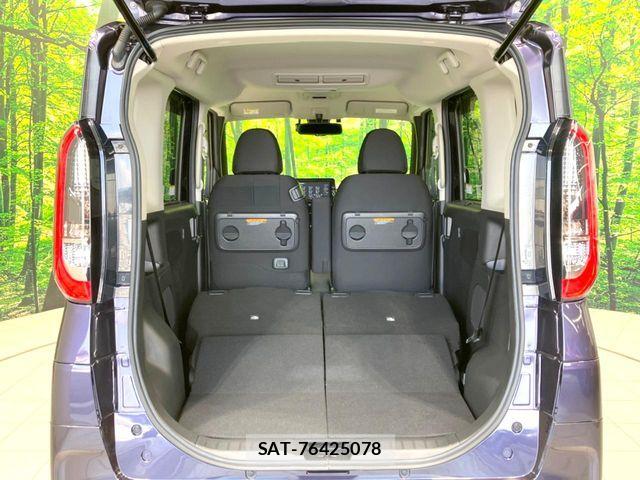 Nissan ROOX 2021-03 7502670-9