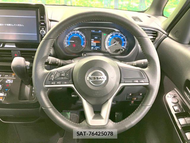 Nissan ROOX 2021-03 7502670-10