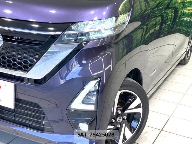 Nissan ROOX 2021-03 7502670-11