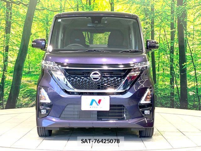 Nissan ROOX 2021-03 7502670-13
