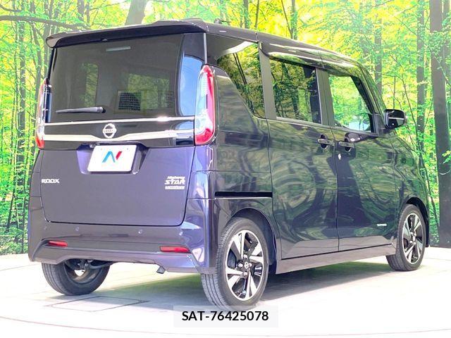 Nissan ROOX 2021-03 7502670-16