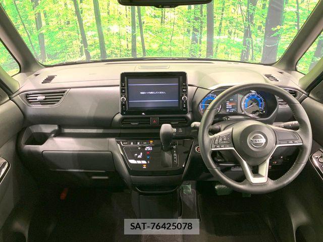 Nissan ROOX 2021-03 7502670-1