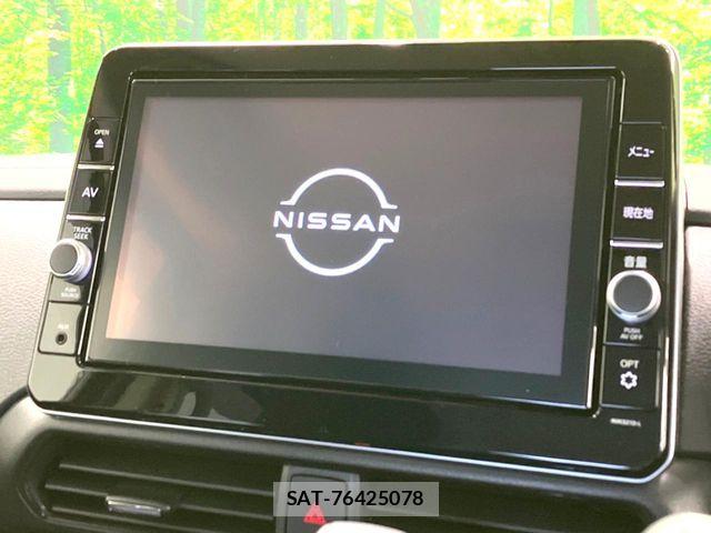 Nissan ROOX 2021-03 7502670-2